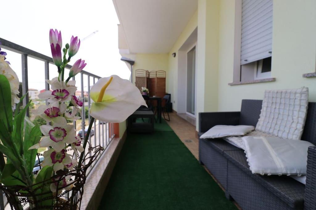 דירות פורטו טורס Casa Relax Sardegna מראה חיצוני תמונה