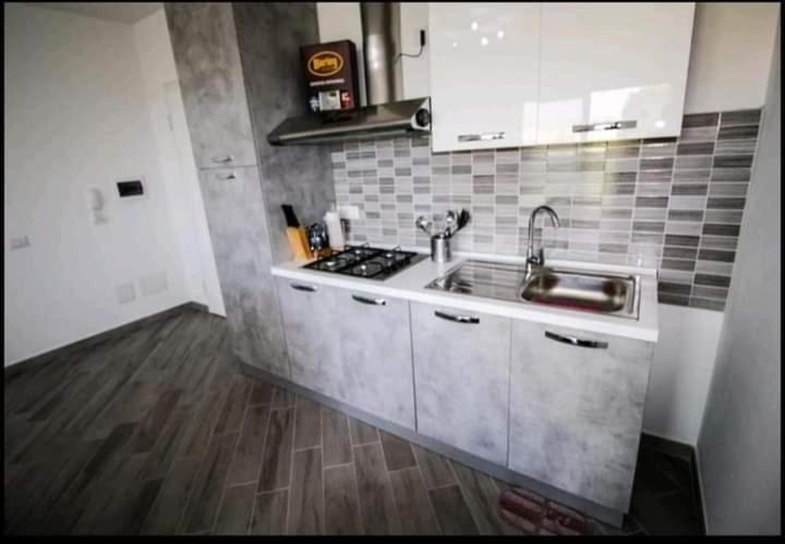 דירות פורטו טורס Casa Relax Sardegna מראה חיצוני תמונה